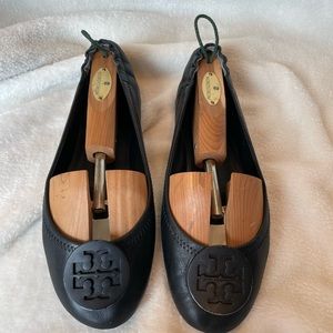 Tory Burch Minnie Ballet flat